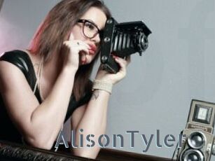 AlisonTyler