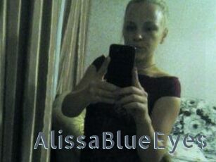 AlissaBlueEyes