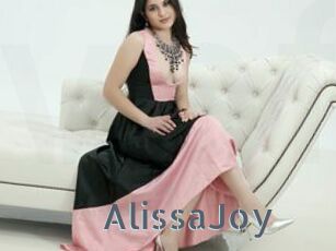 AlissaJoy