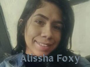 Alissha_Foxy