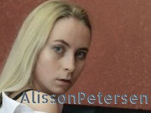 AlissonPetersen