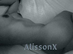Alisson_X