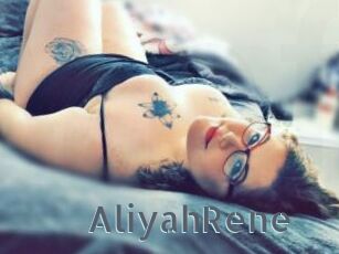 AliyahRene