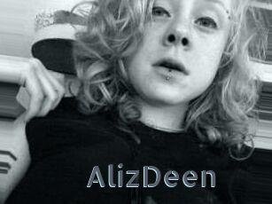 AlizDeen
