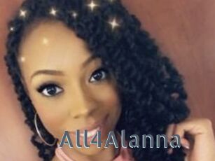 All4Alanna