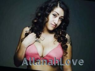 AllanahLove