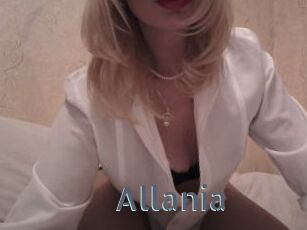 Allania