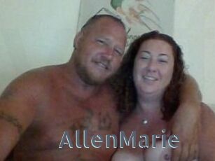 AllenMarie