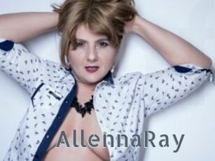 AllennaRay