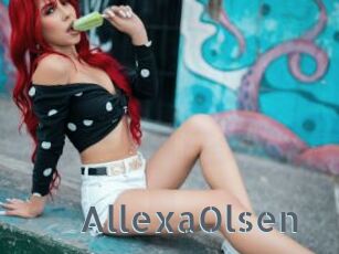 AllexaOlsen