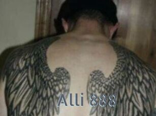 Alli_888 Vidéos Porno FR