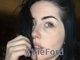 AllieFord