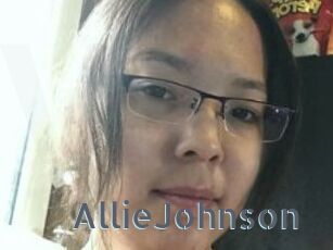 AllieJohnson
