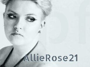 AllieRose21