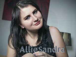AllieSandra Vidéos Porno FR