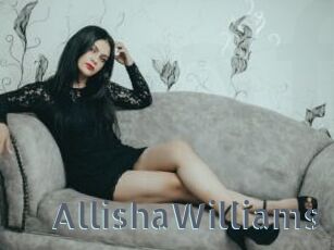 AllishaWilliams