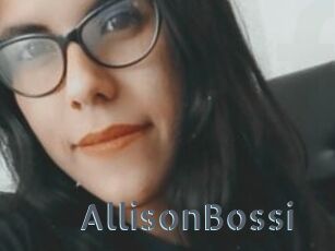 AllisonBossi