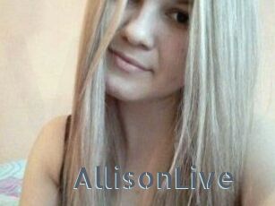 AllisonLive