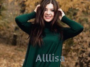 Alllisa