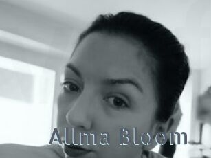 Allma_Bloom