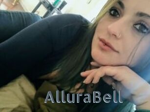 AlluraBell Vidéos Porno FR