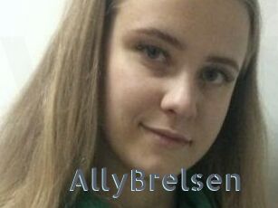 AllyBrelsen
