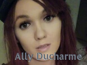 Ally_Ducharme