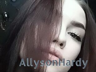 AllysonHardy
