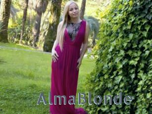 AlmaBlonde