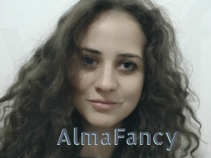 AlmaFancy