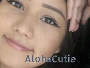 AlohaCutie