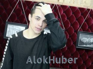 AlokHuber