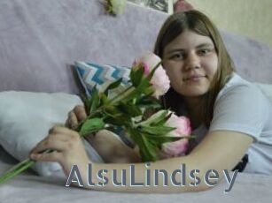 AlsuLindsey