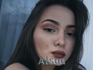 Alsuu