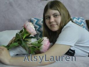 AlsyLauren
