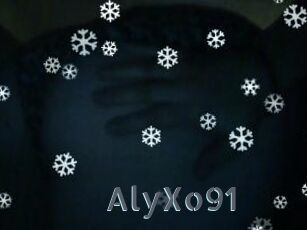 AlyXo91