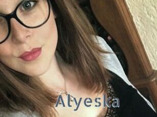 Alyeska