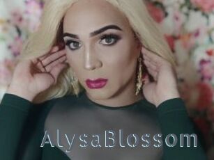 AlysaBlossom