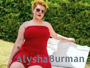 AlyshaBurman Vidéos Porno FR