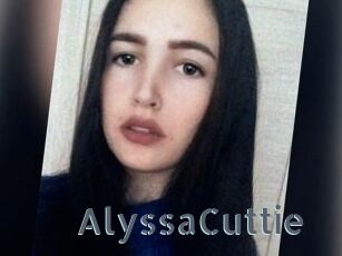 AlyssaCuttie