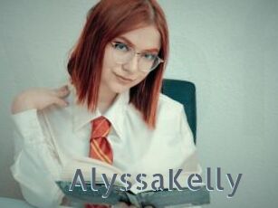 AlyssaKelly