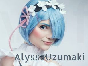 AlyssaUzumaki