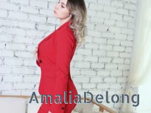 AmaliaDelong