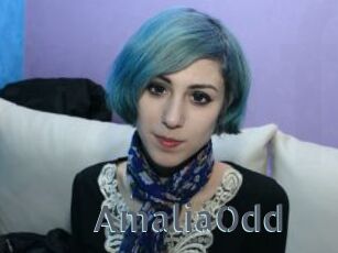 AmaliaOdd
