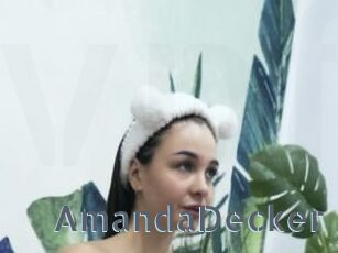 AmandaDecker Vidéos Porno FR