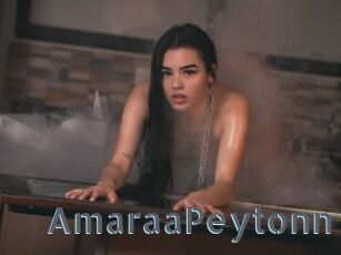 AmaraaPeytonn