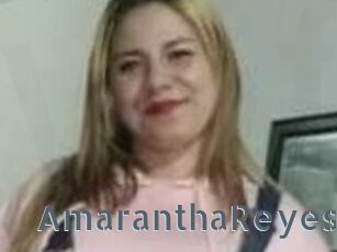 AmaranthaReyes