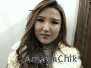 AmayaChik