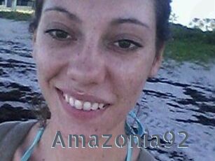 Amazonia92