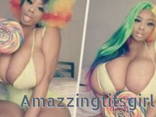Amazzingtitsgirl